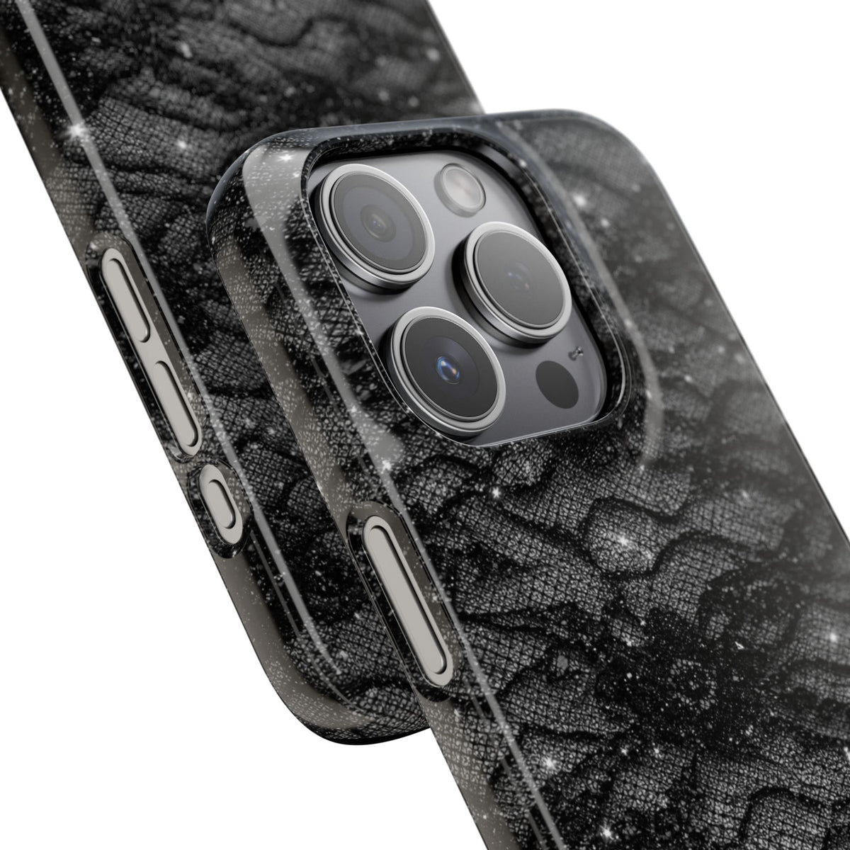 Midnight Lace Case