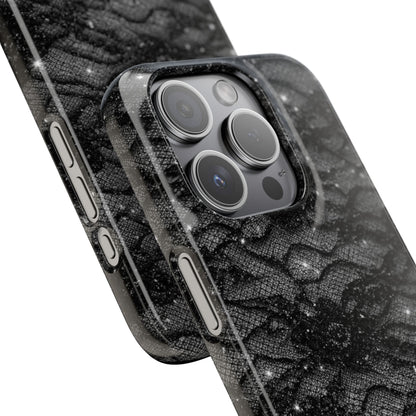Midnight Lace Case