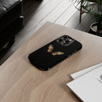Winged Phone Case