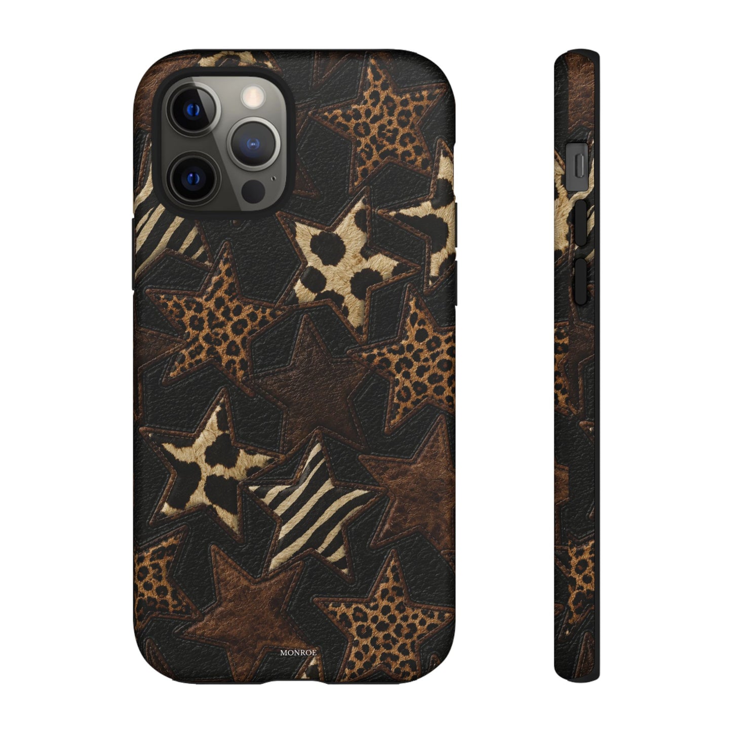 Rodeo Star Girl Tough Case