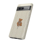 Teddy Phone Case