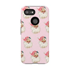Santa Baby Phone Case