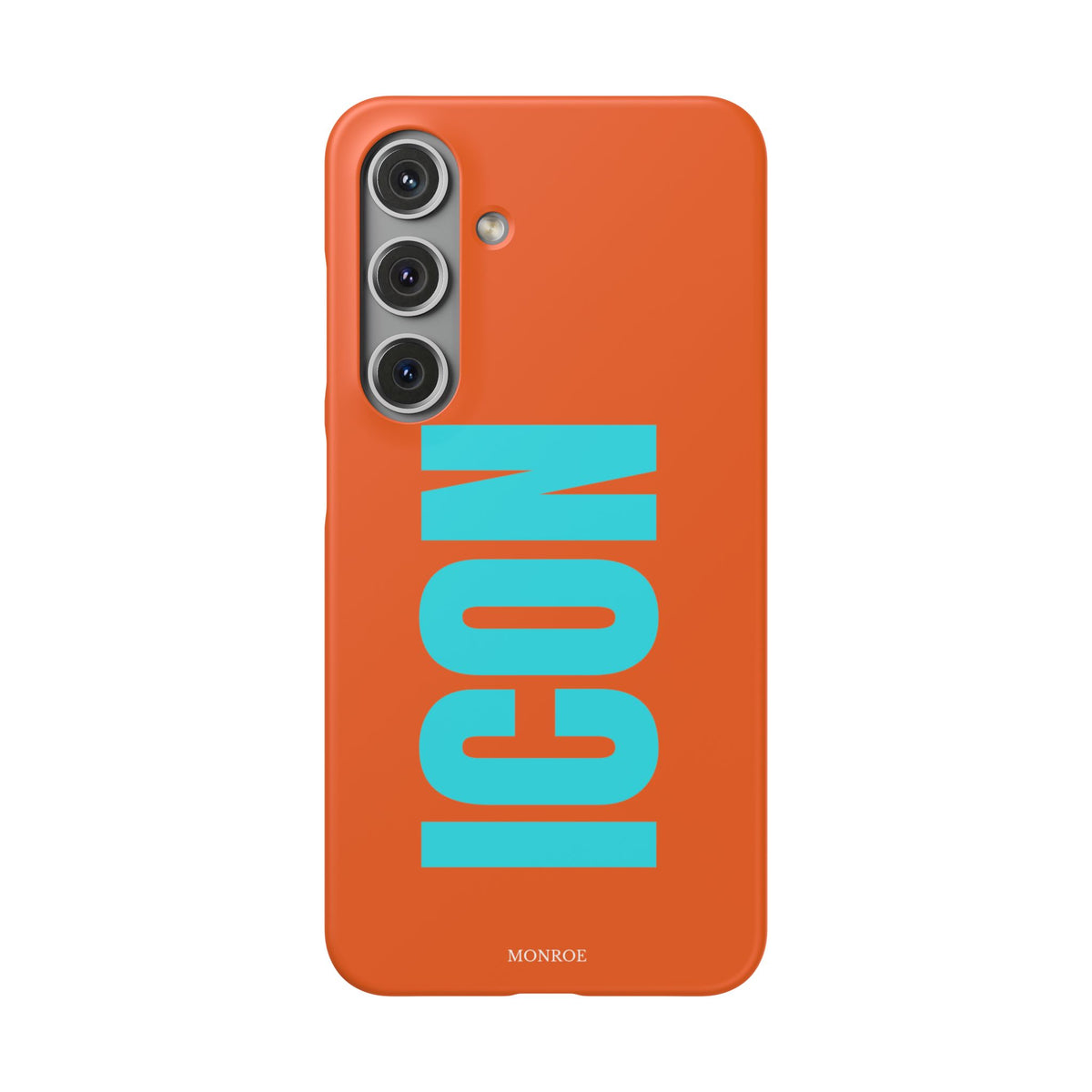 ICON Bold Orange Case