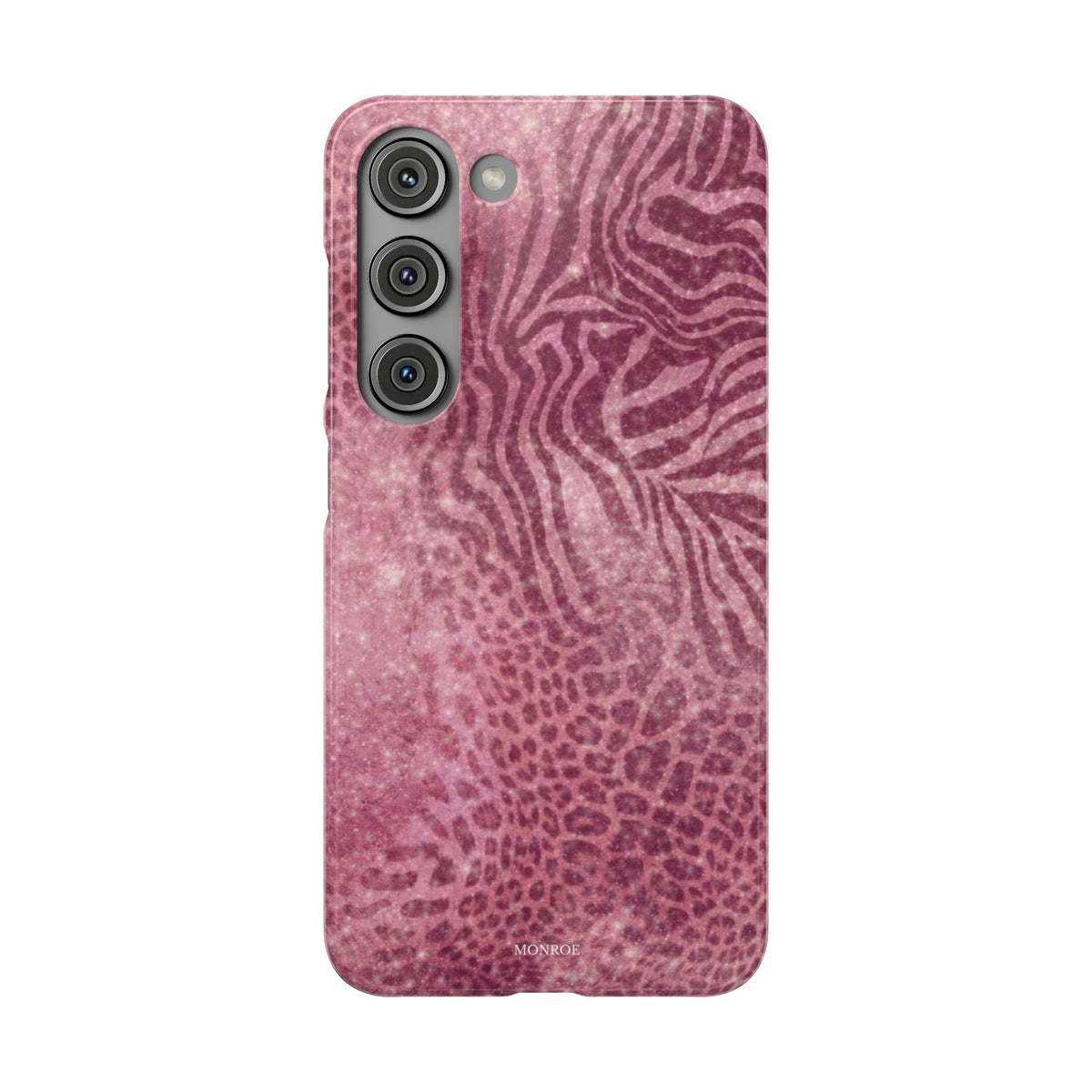Blush Wild Case