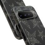 Glitter Star Phone Case