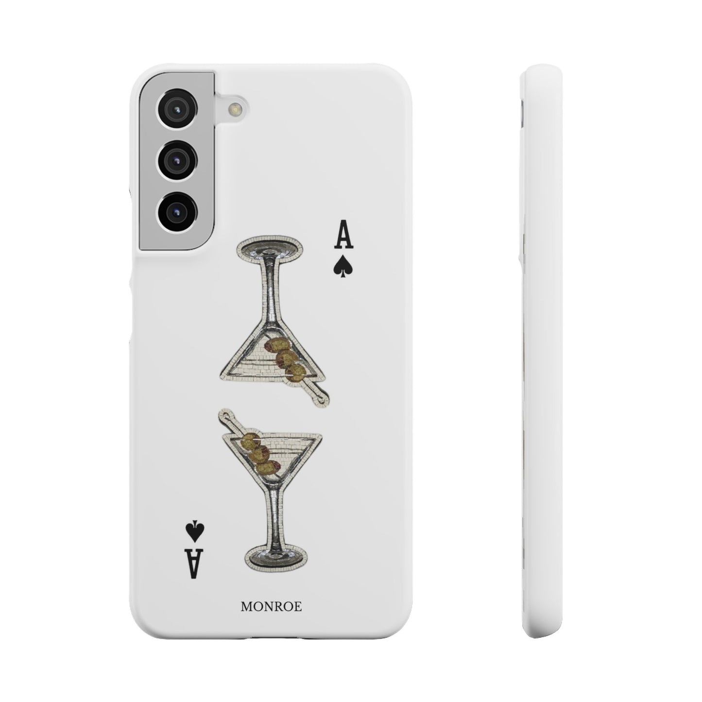 Martini Ace Case