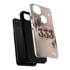 333 Phone Case