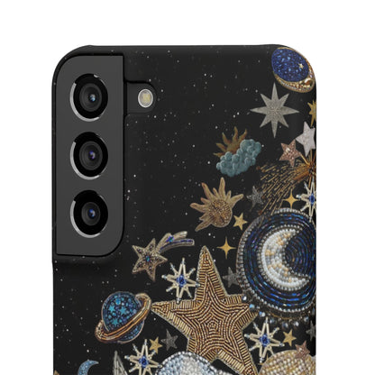 Celestial Galaxy Case