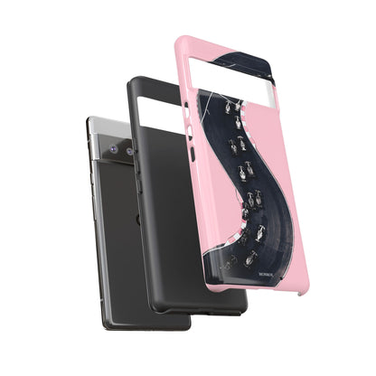 Racing Curve Tough Case