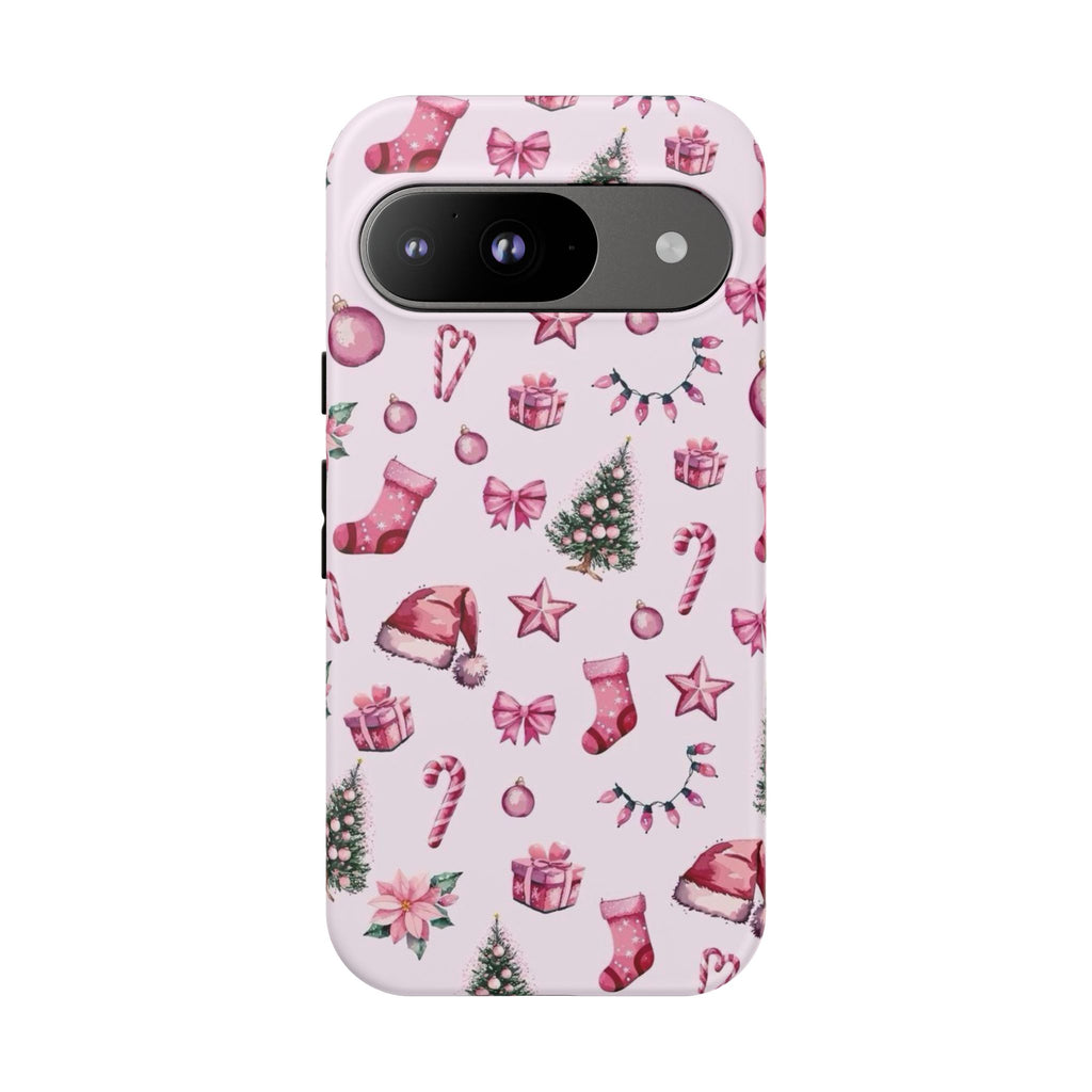 Rockin around Phone Case