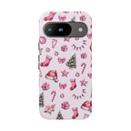 Rockin around Phone Case