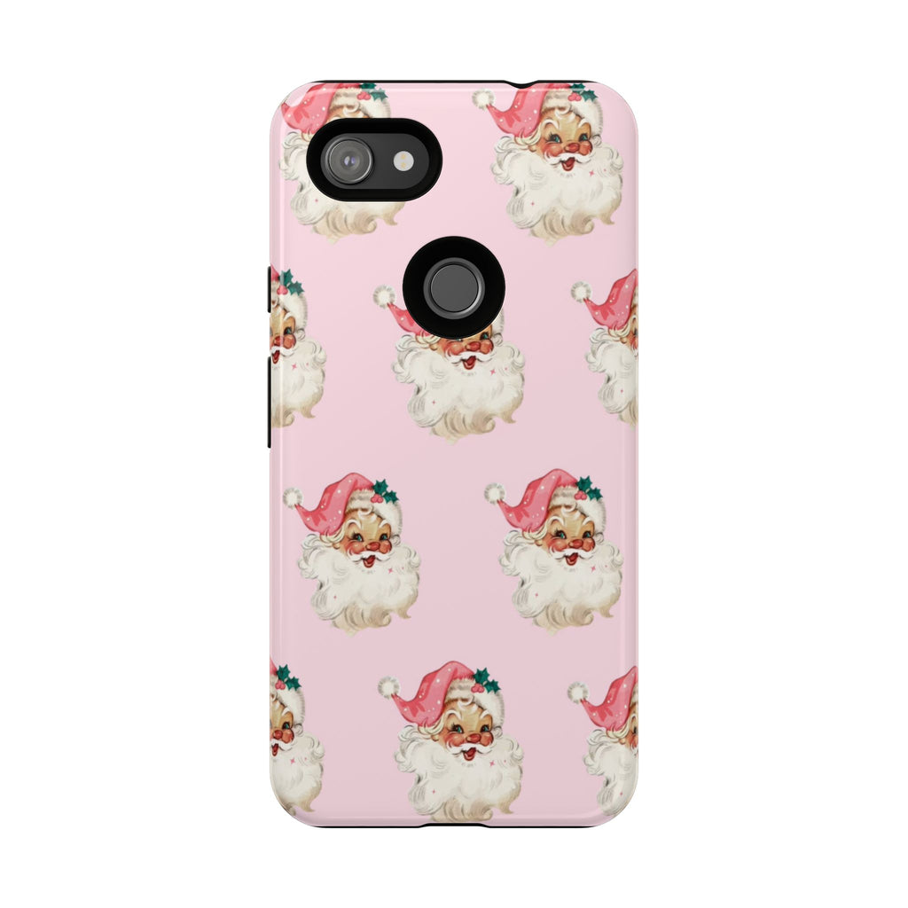 Santa Baby Phone Case