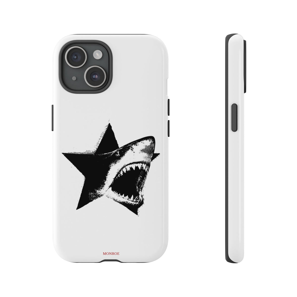 Shark Star Tough Case