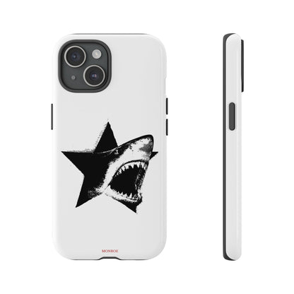 Shark Star Tough Case