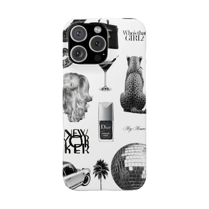 City Glam Case