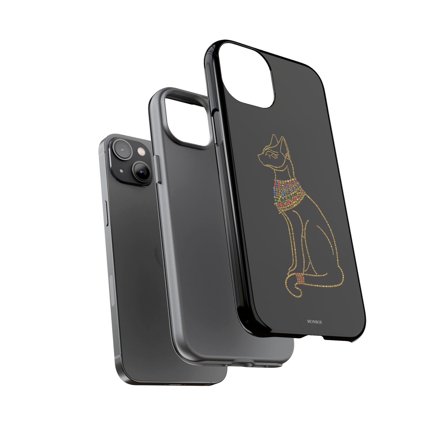 Egyptian Cat Tough Case