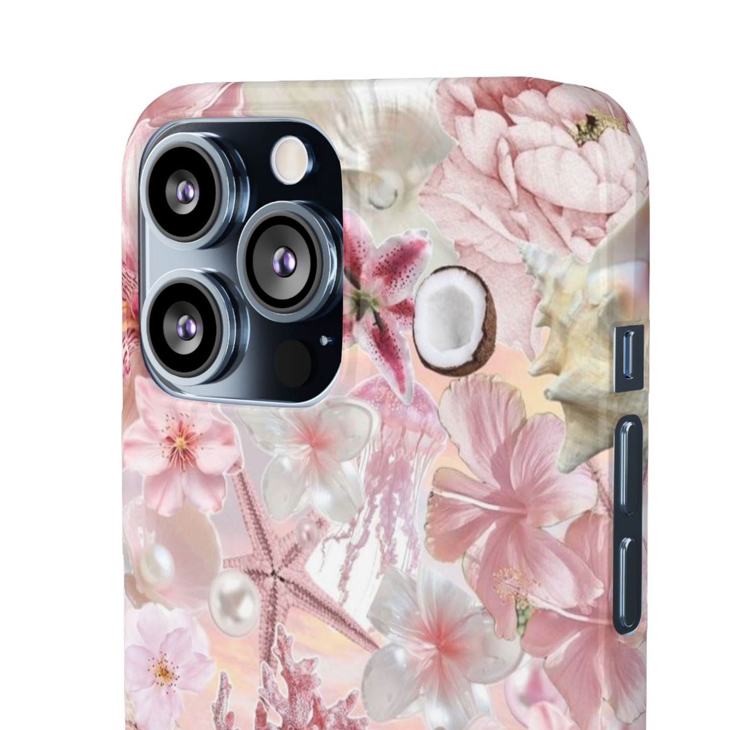 Pretty Pastel Case