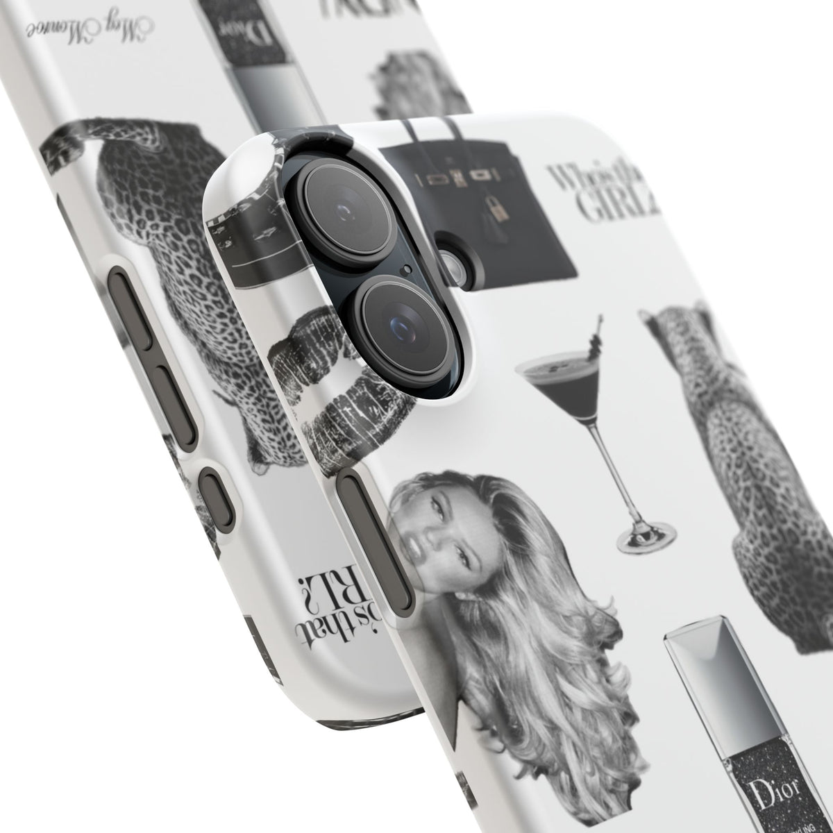 City Glam Case