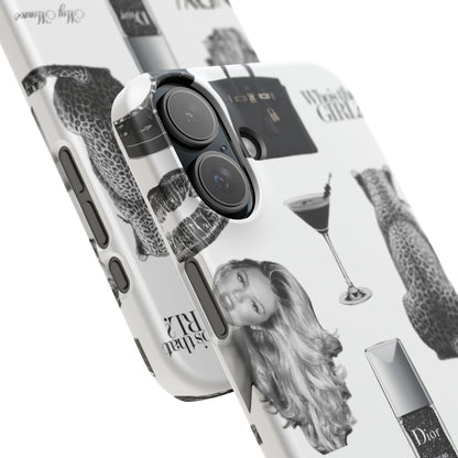 City Glam Case