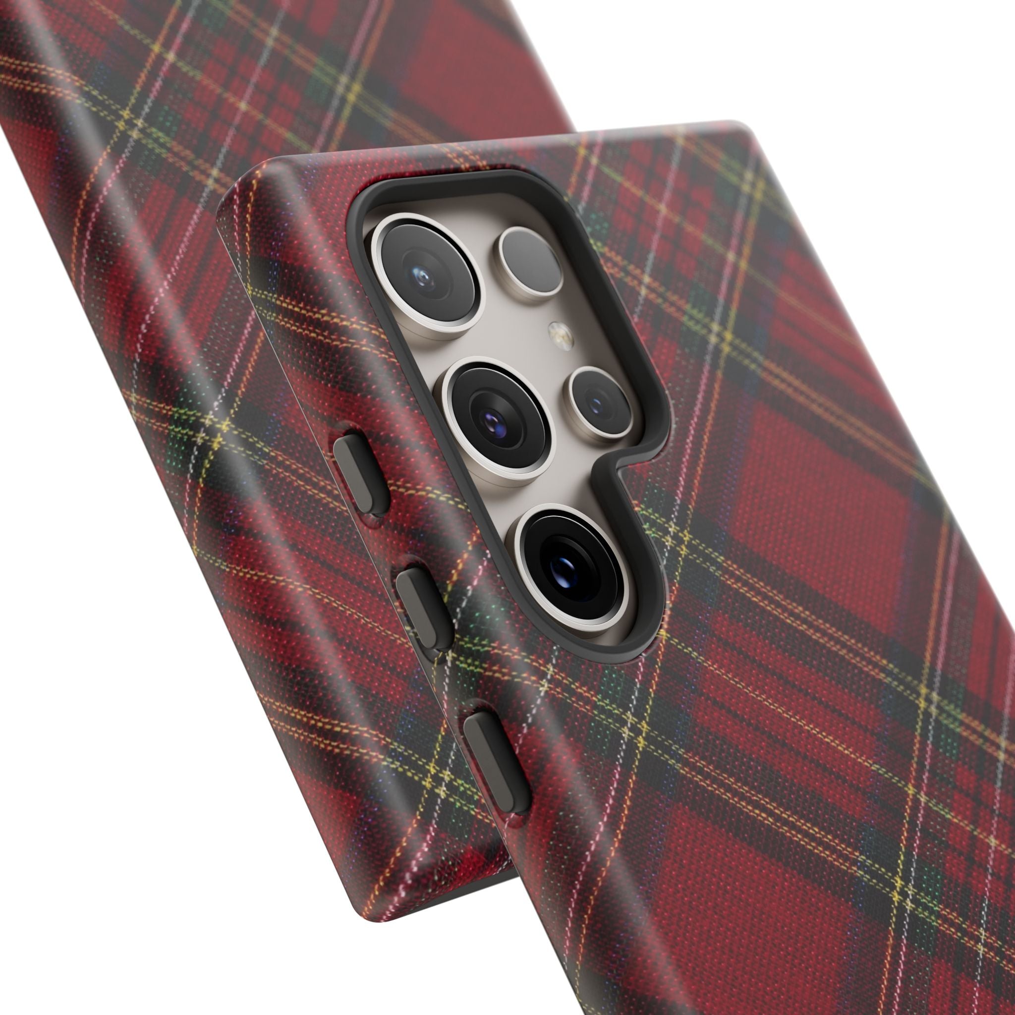 Very Merry Phone Case