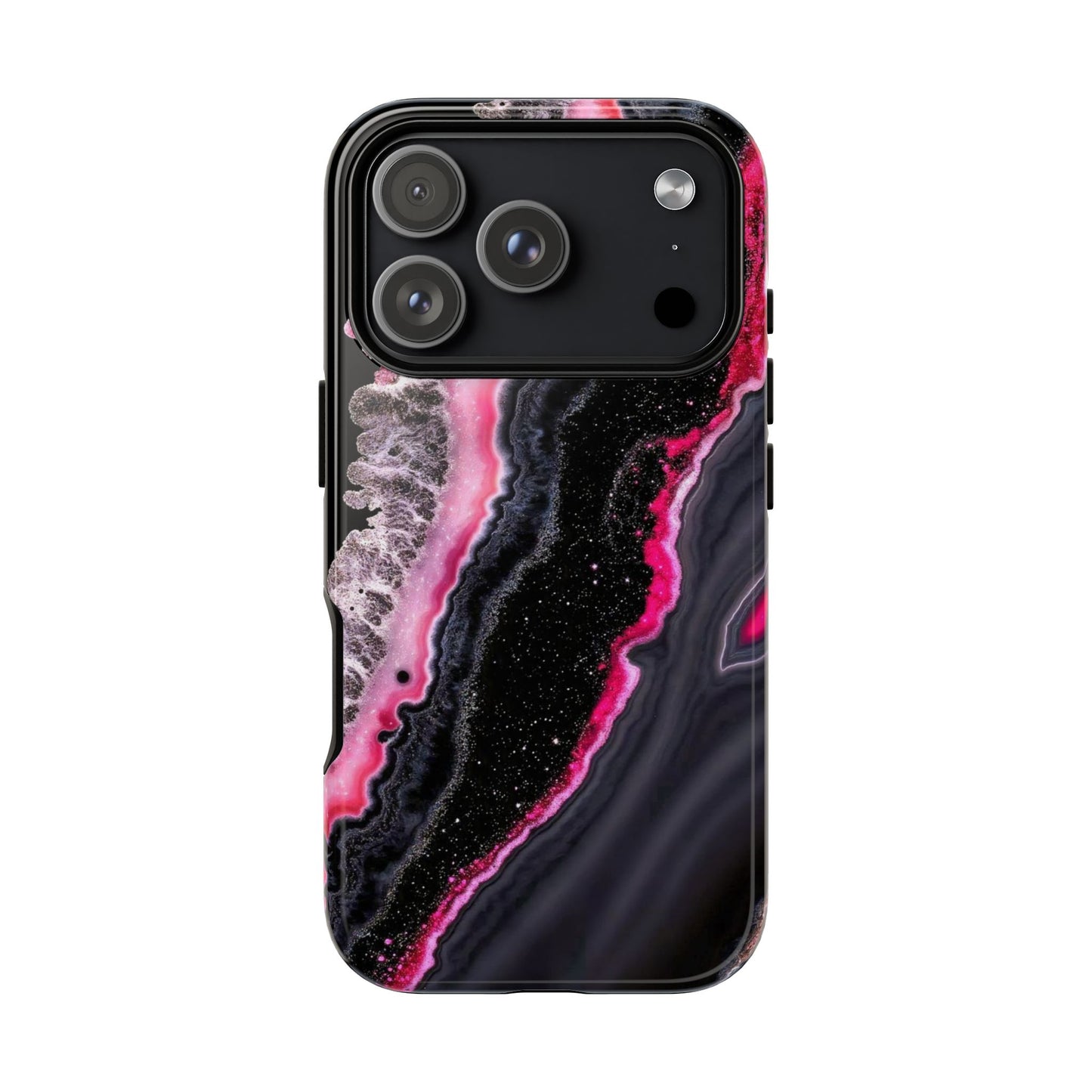 Geode Design Tough Case