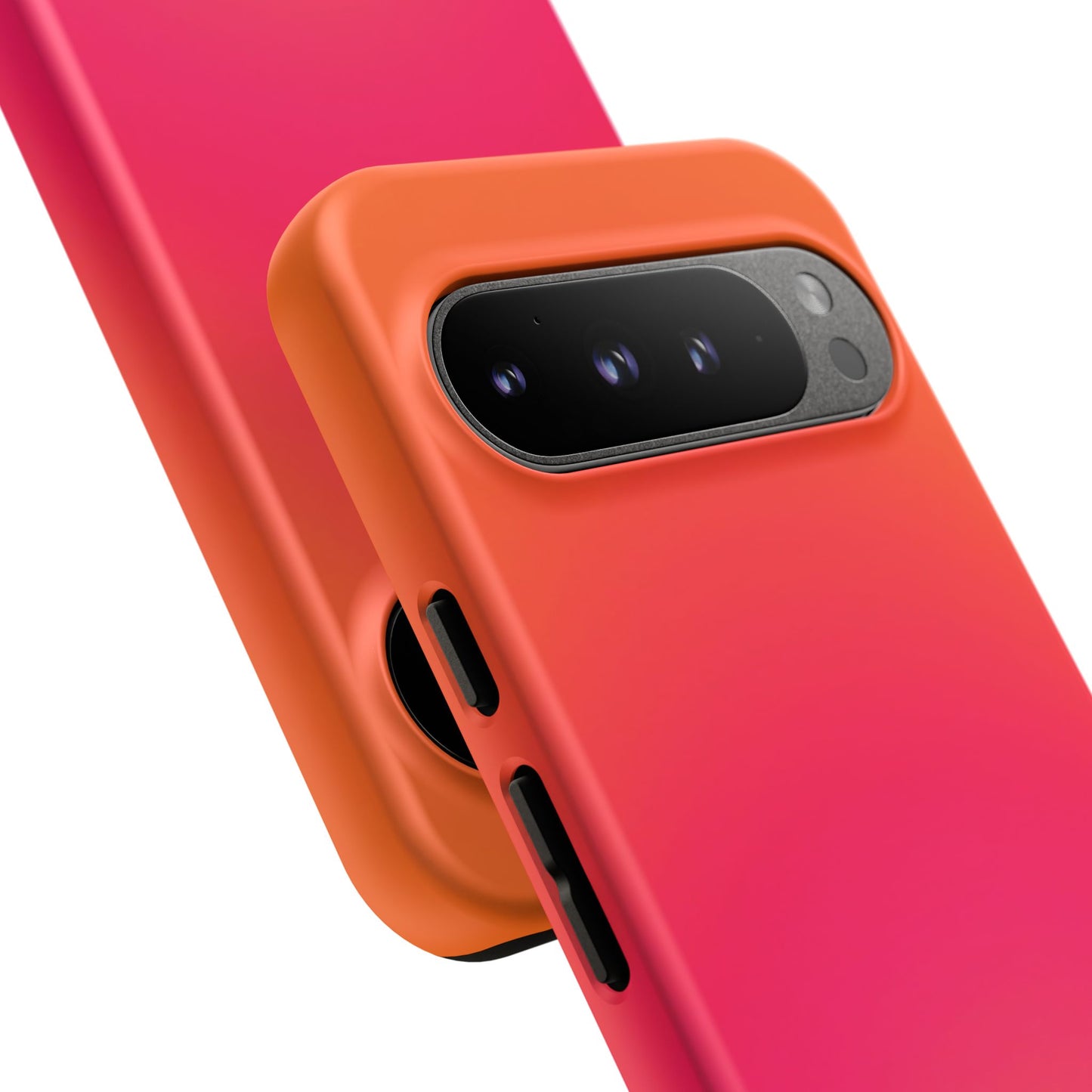 Gradient Sunset Tough Case