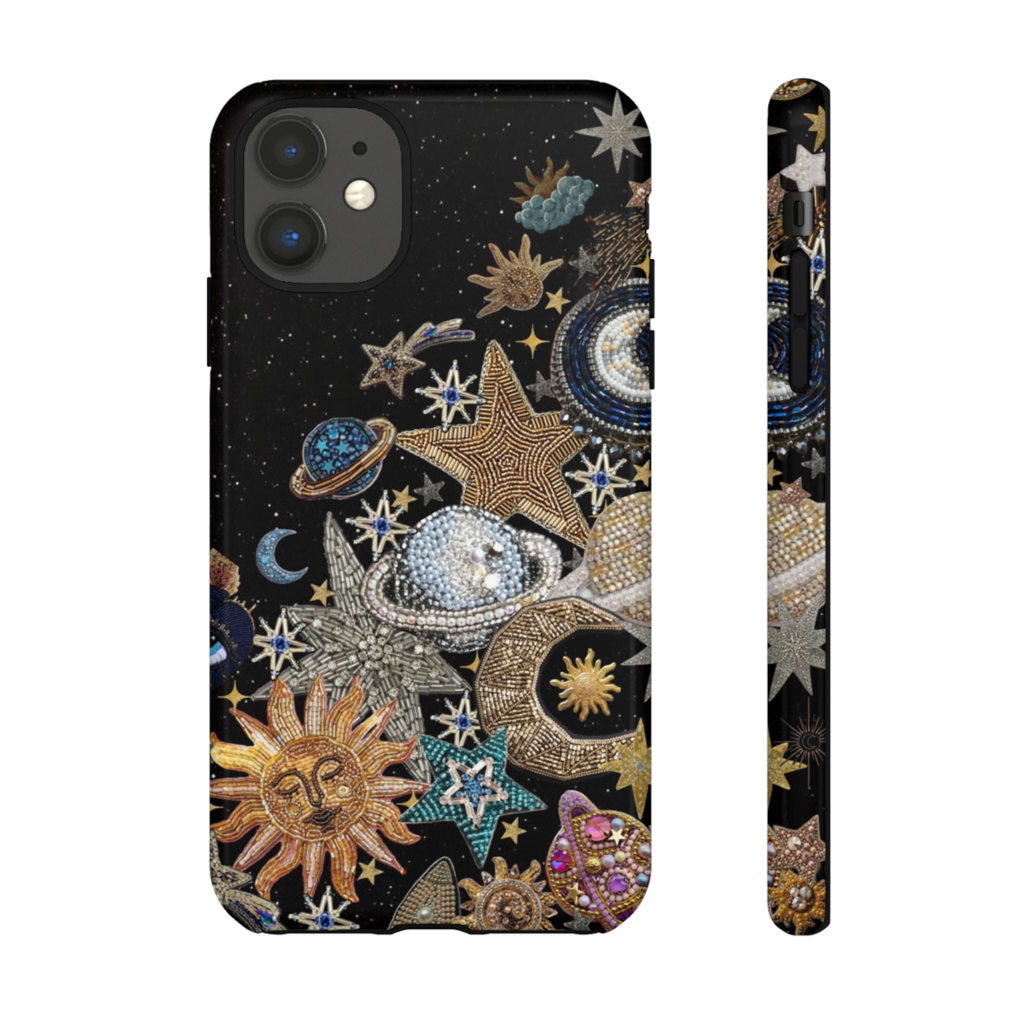 Celestial Phone Case