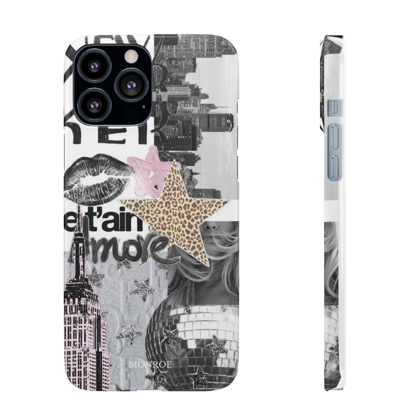 Amore NYC Case