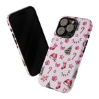 Rockin around Phone Case