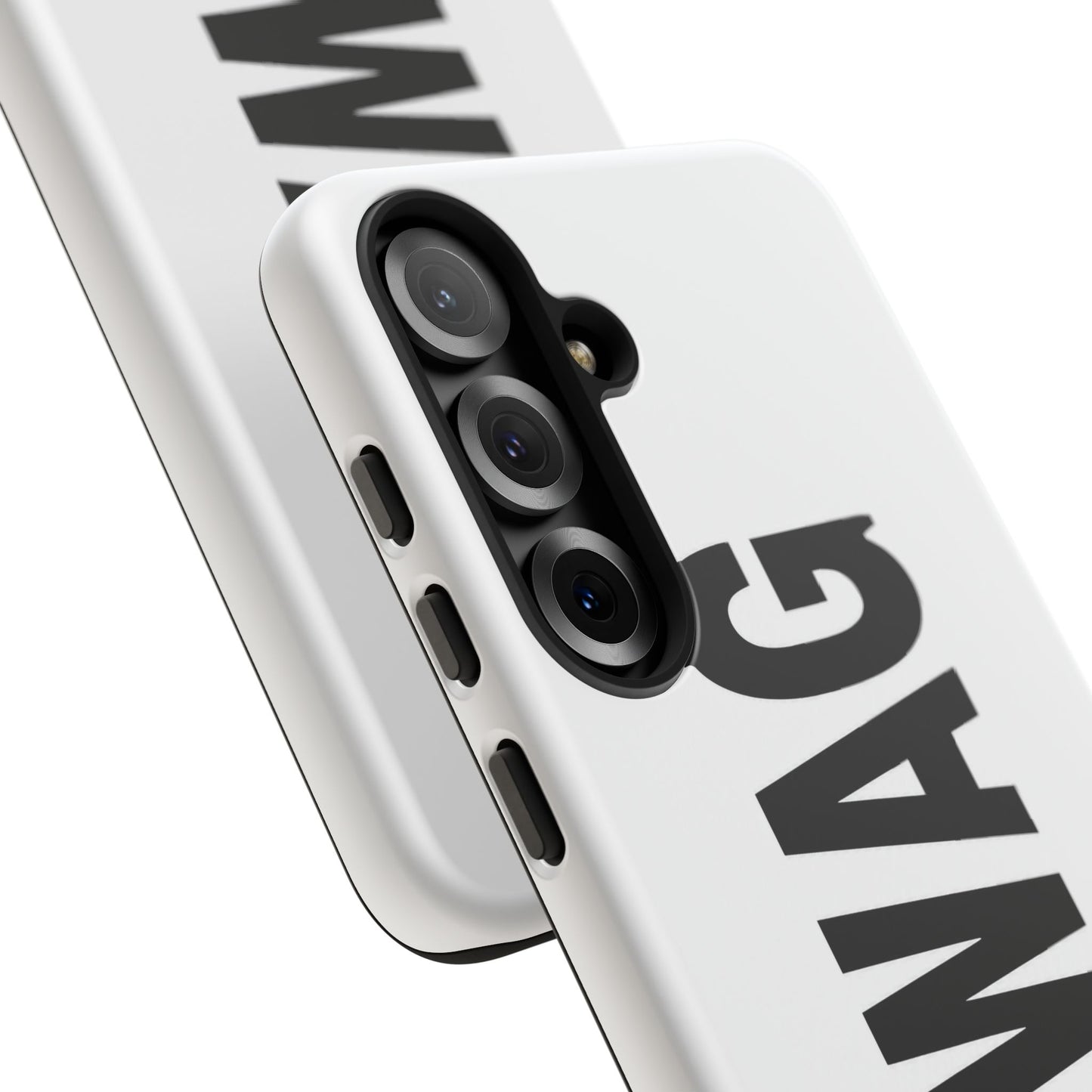 Original #SWAG Tough Case