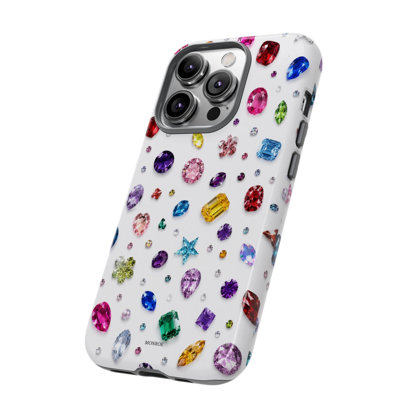 Kylie Tough Case