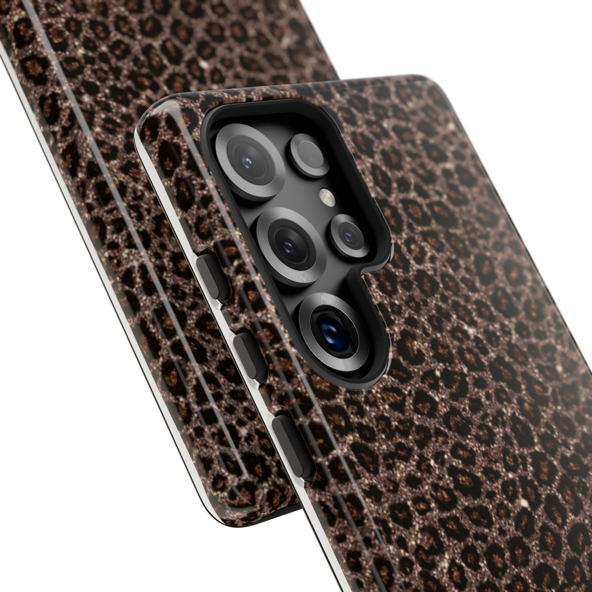 Iconic Print Phone Case