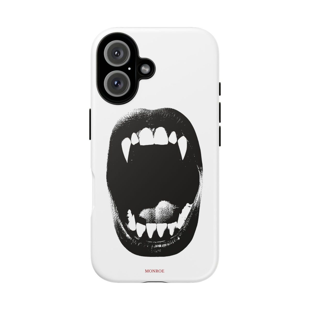 Love Bites Tough Case