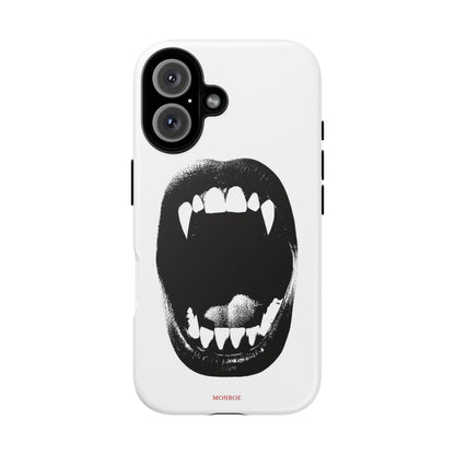 Love Bites Tough Case