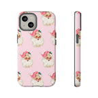 Santa Baby Phone Case