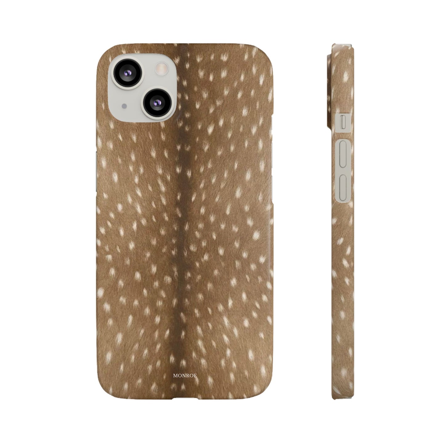 Deer Darling Snap Case