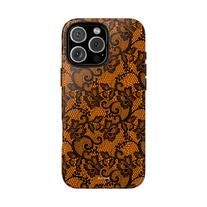 Pumpkin Spice Tough Case