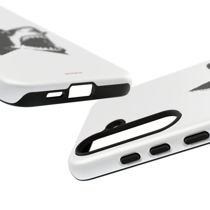 Shark Star Tough Case