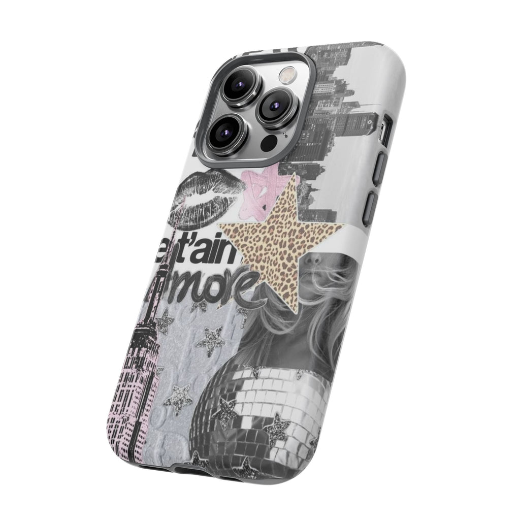 Amore NYC Phone Case