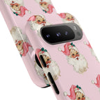 Santa Baby Phone Case