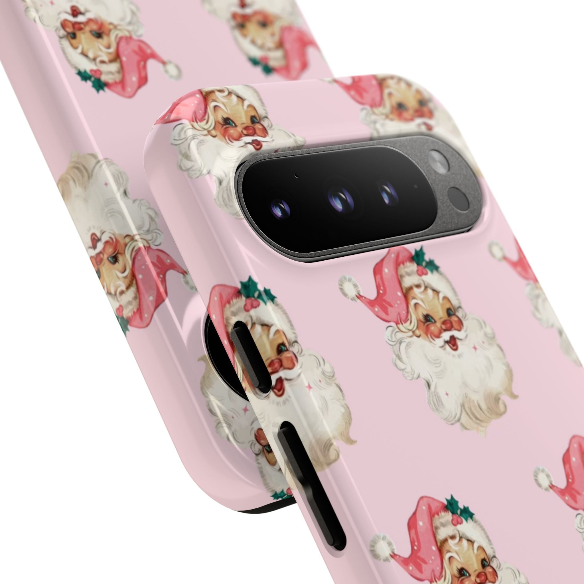 Santa Baby Phone Case