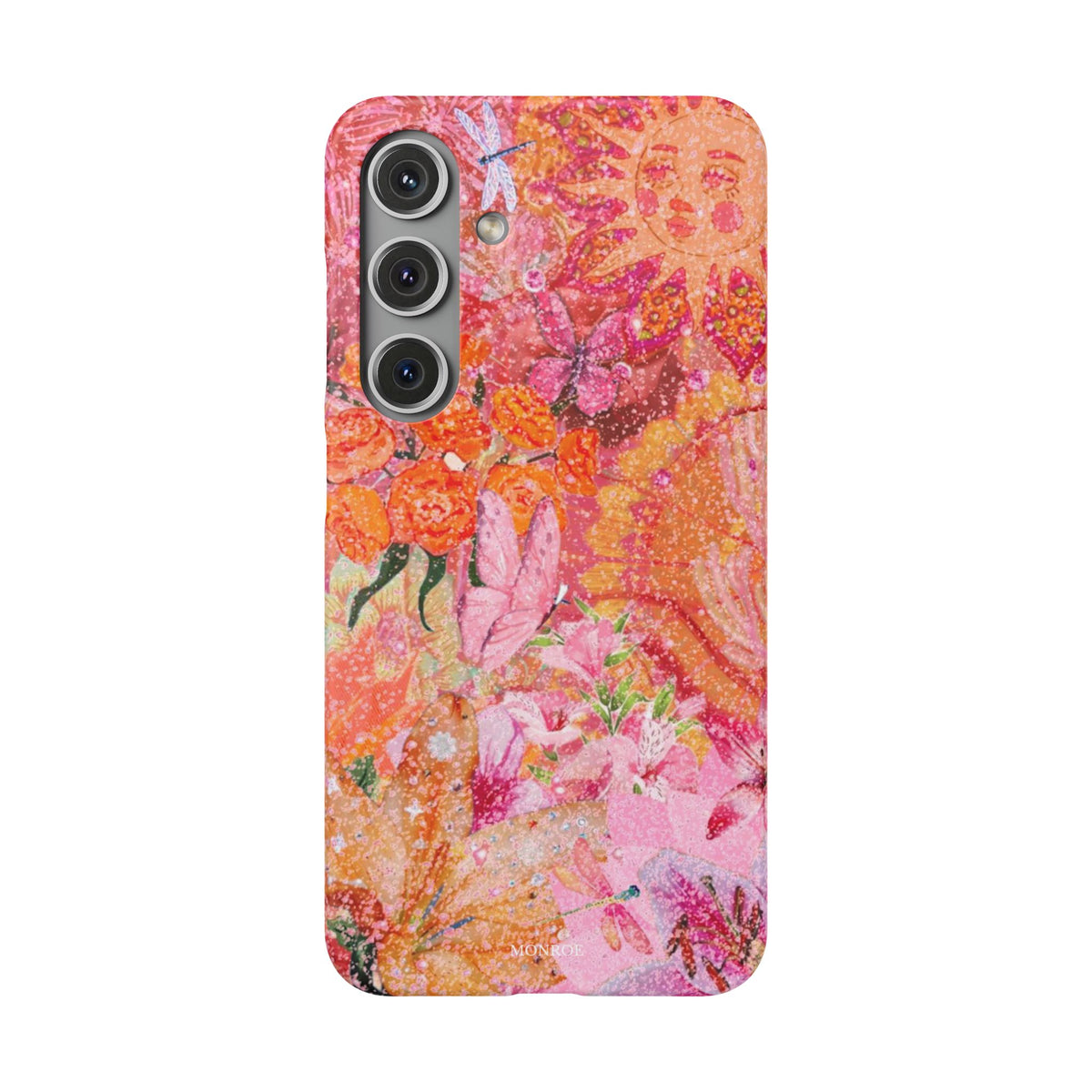 Sunburst Case