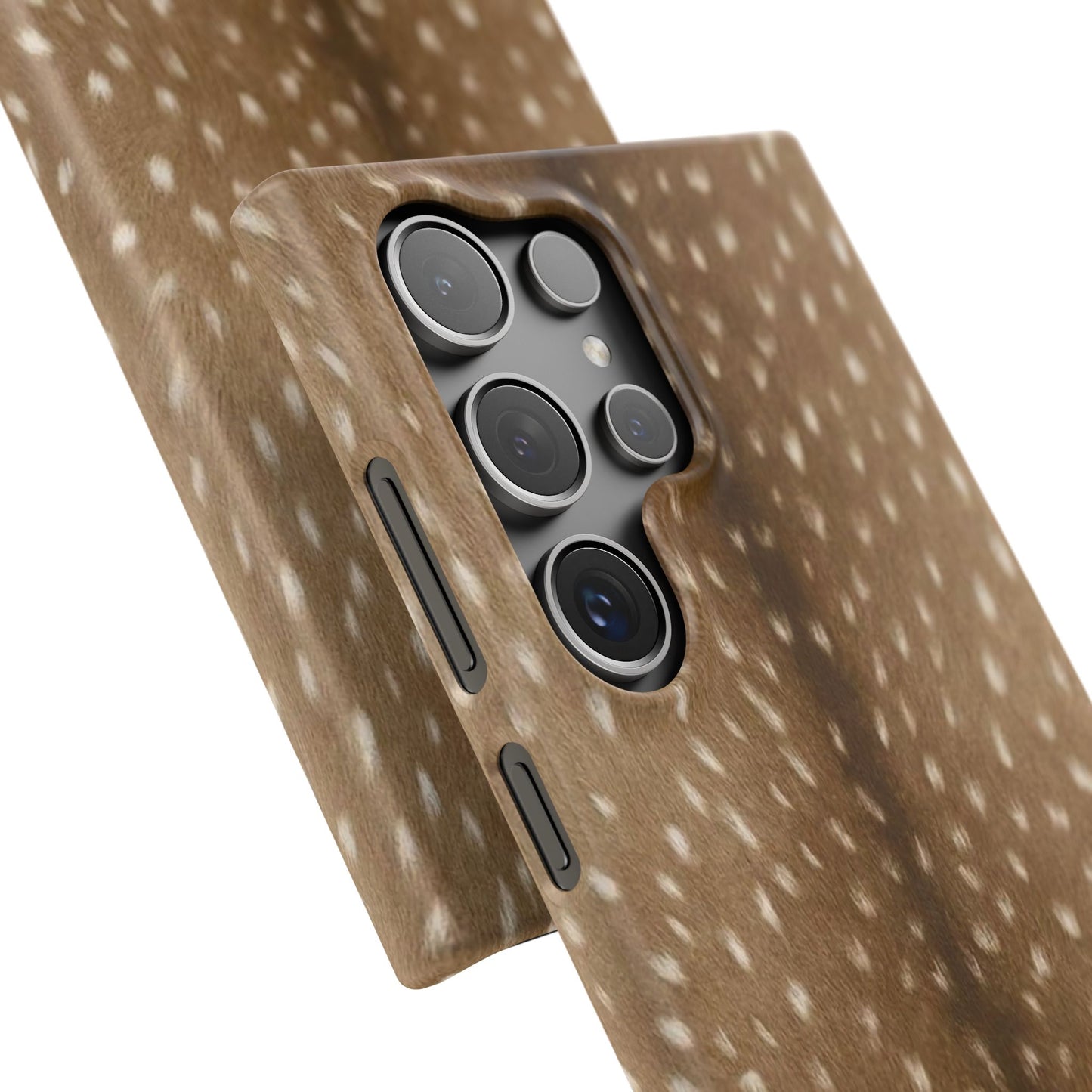 Deer Darling Snap Case