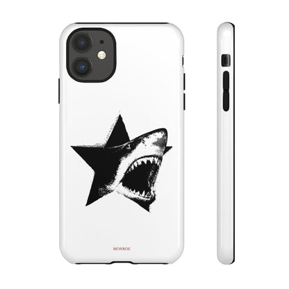 Shark Star Tough Case