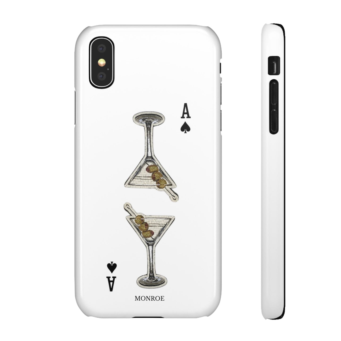 Martini Ace Case