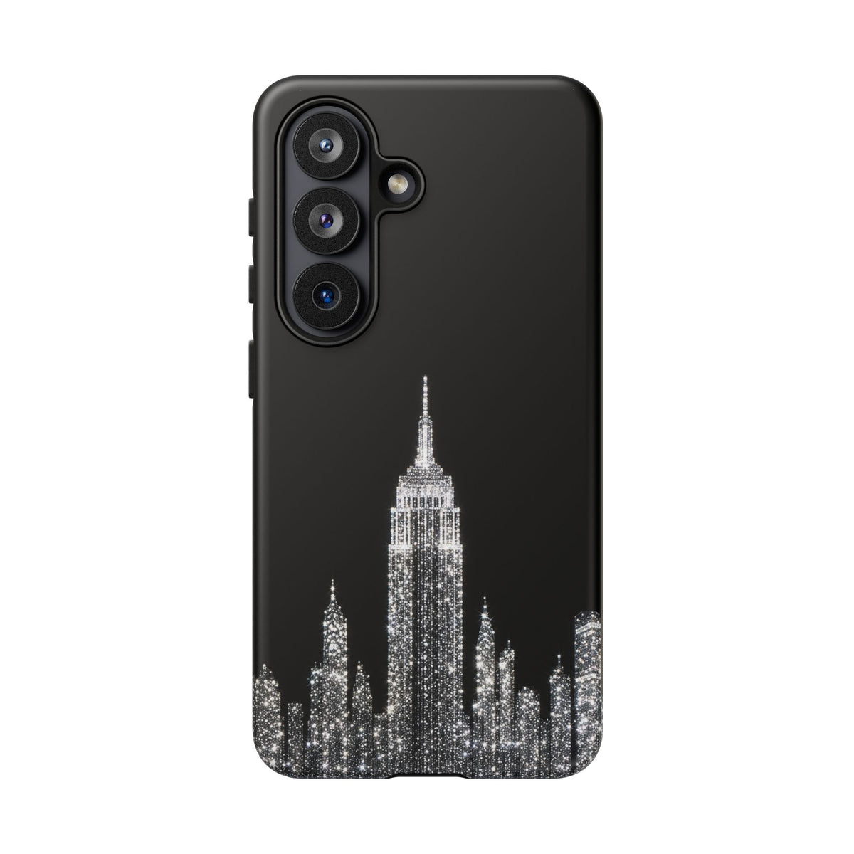 Brooklyn Baby Tough Case