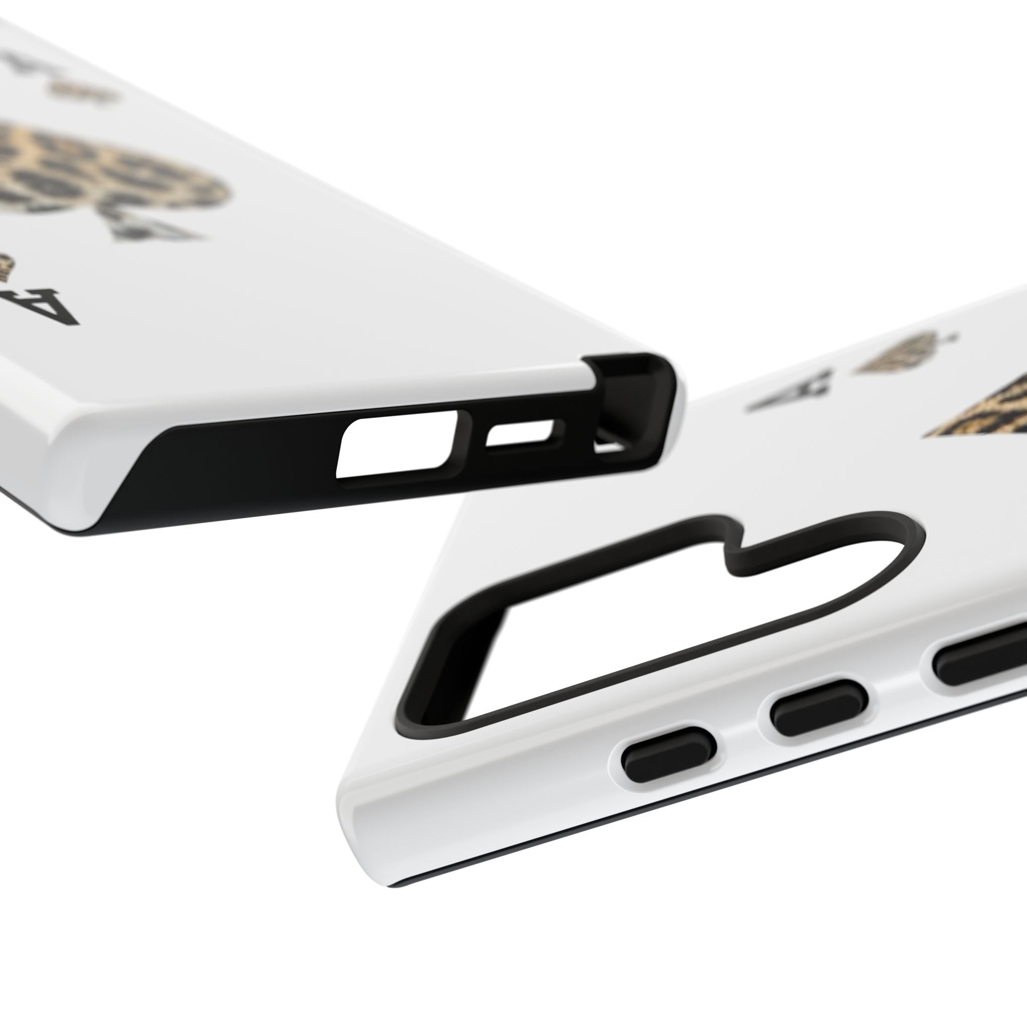 Ace Phone Case