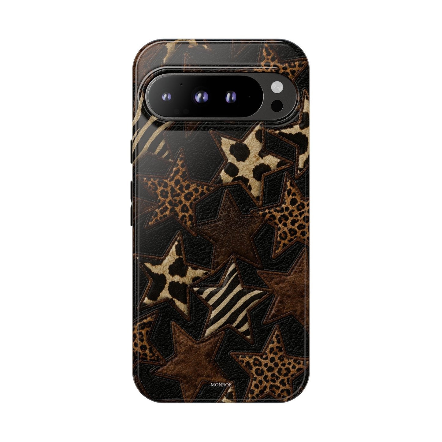 Rodeo Star Girl Tough Case