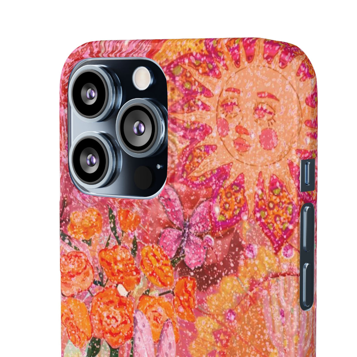Sunburst Case