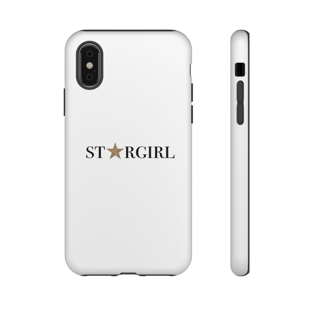 Star Girl Phone Case